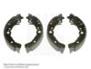 BLUE PRINT ADD64126 Brake Shoe Set